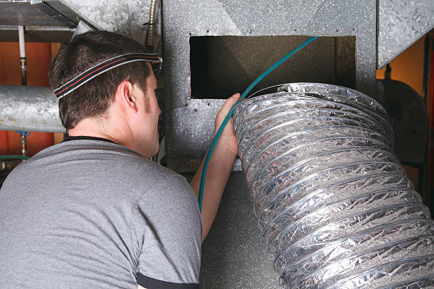 Trusted Wellston, OH Airduct Cleaning Experts